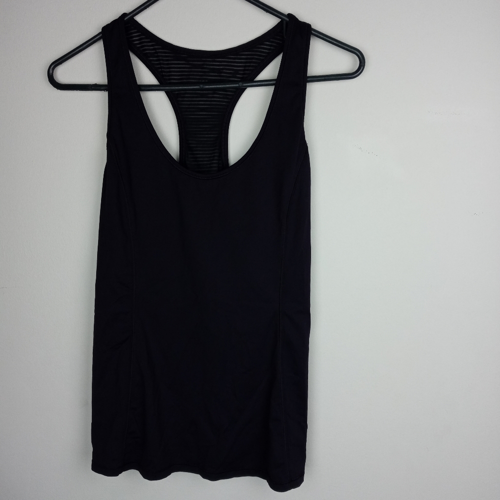 Lululemon Tank Top Size M-L
